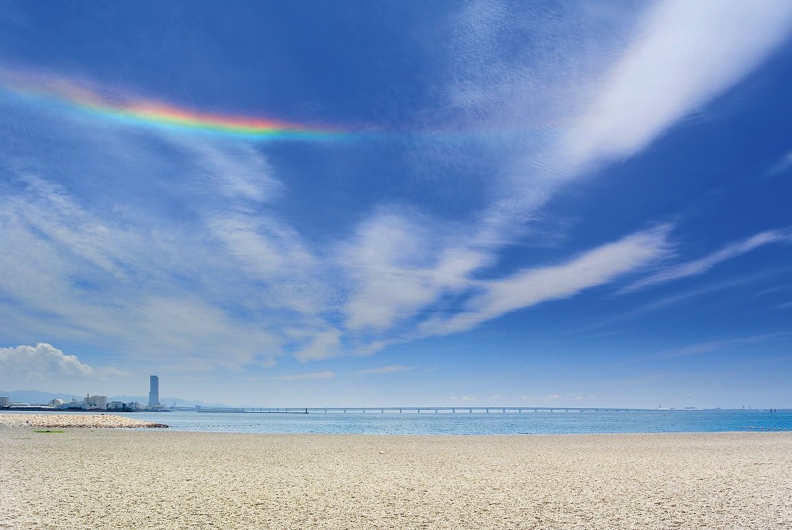 🏖️ 니시노하마 해수욕장 이미지 8